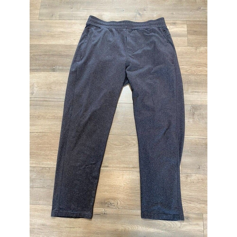 Public Rec All Day Every Day Pants Mens Size 36x30 Performance Stretch Jogger